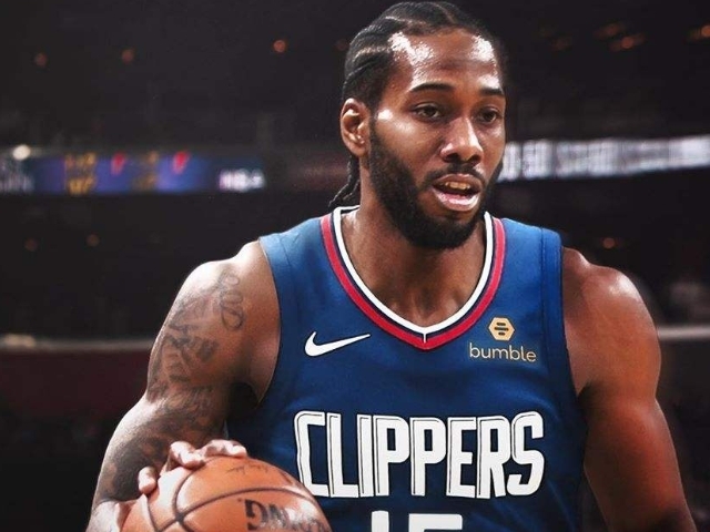 NBA季后赛东契奇40分三双独行侠逆转快船晋级